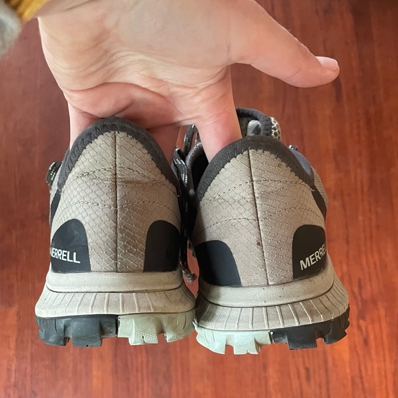 Merrell Women’s Bravada Hiking Shoe - Picture 6 of 9